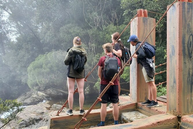 Bach Ma National Park Trekking Tour 1 Day From Hue City, Vietnam - Tips for a Successful Trek