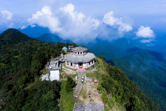 Bach Ma Trekking Tour From Hoi An/ Da Nang/ Hue City- Small Group - Important Information for Participants