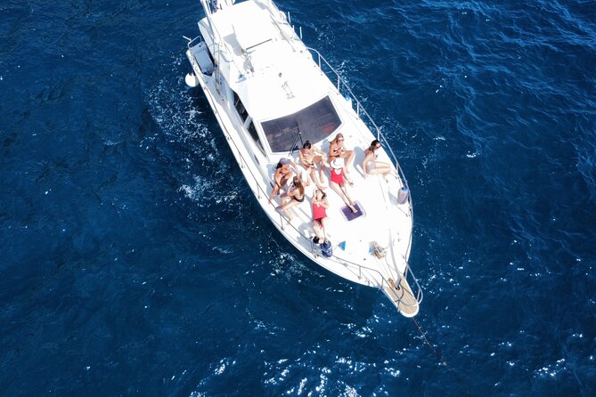 Bachelorette Party, Boat Party in Salerno With Aperitif and Tapas - Traveler Photos and Reviews