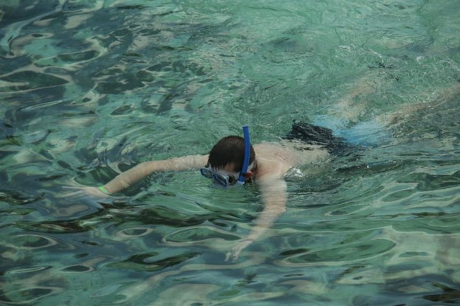 Bahama Kayak Full Day Water Sports Package at Junkanoo Beach - Start Time and Cancellation Policy