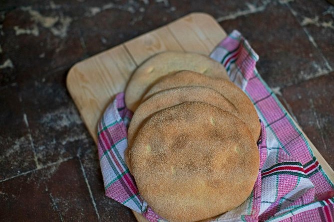 Baking Workshops at Fez Cooking School at Palais Amani - Overview of the Workshop