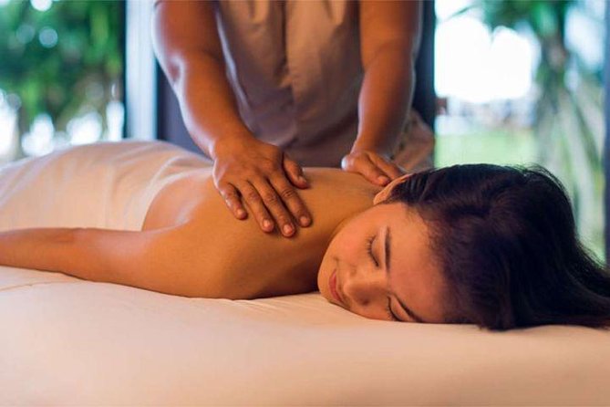 Balinese Massage - Duration and Pricing of Balinese Massage