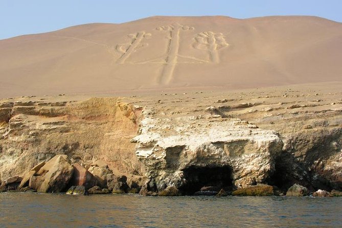 Ballestas Islands and Paracas National Reserve Day Trip From Paracas - Suggestions for Paracas National Reserve Tour