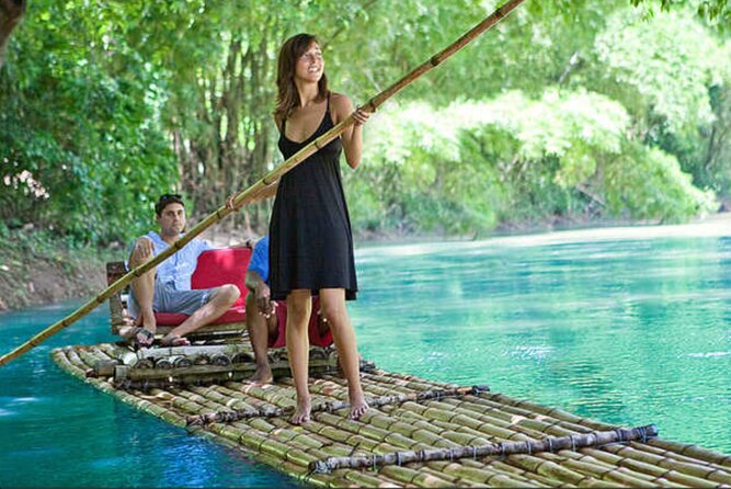 Bamboo Rafting and Horseback - Cancellation Policy and Traveler Photos