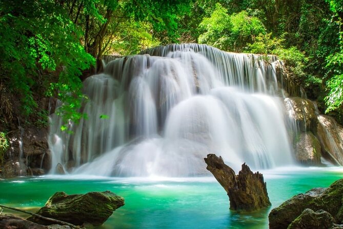 Ban Gioc Waterfall New & Exceptional  Tour 1, 2 ,3 Days - Booking and Cancellation Policy