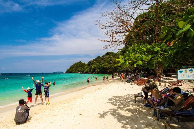 Banana Beach Koh Hey Tours - Customer Support