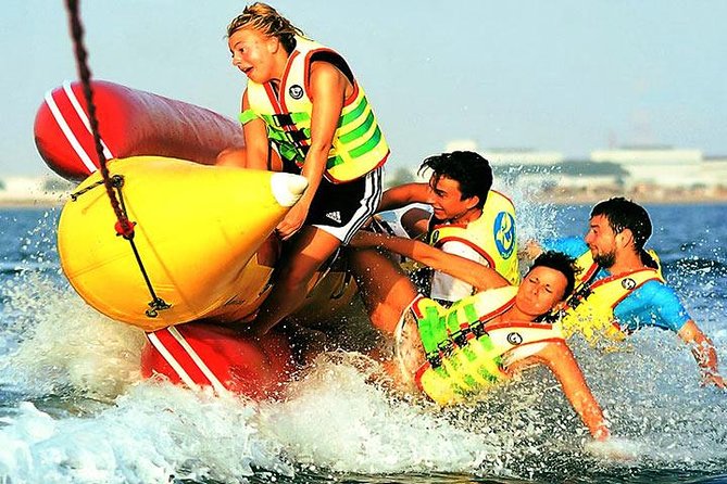 Banana Ride - Additional Information for Participants