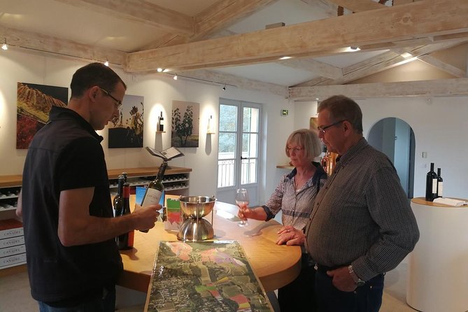 Bandol Wine Tour - 4 Hour Private Tour - Tour Information and Requirements
