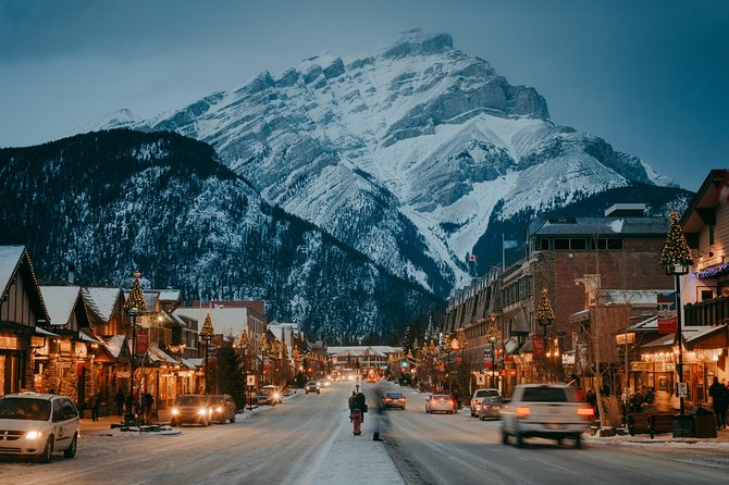 Banff Clue Solving Adventure - Treasures of Banff - What Can You Expect During the Adventure?