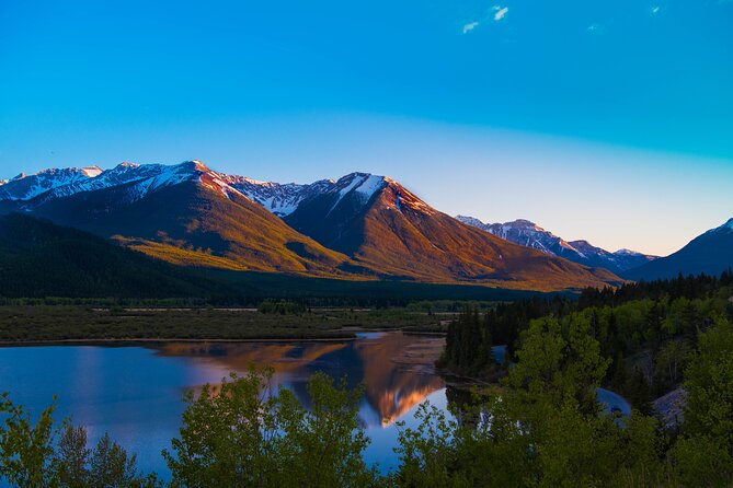 Banff Deep 1 Day Tour in Banff National Park - Traveler Photos and Visual Insights