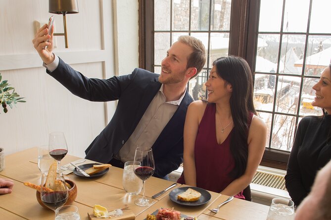 Banff Food Tour: Eat the Castle - Overall Experience and Recommendation