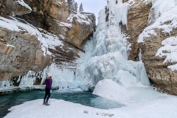 Banff National Park & Lake Louise FULL DAY PRIVATE TOUR - Additional Information and Pricing