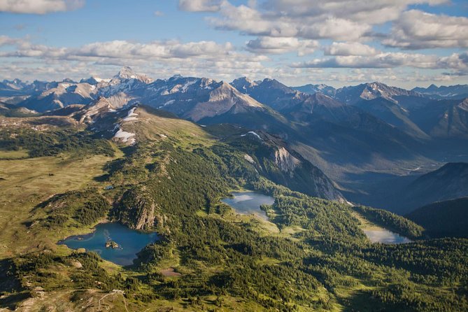Banff Sunshine Village Gondola and Sightseeing - Cancellation Policy
