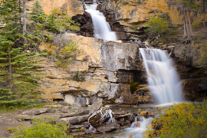Banff to Jasper One-Way Tour - Additional Information