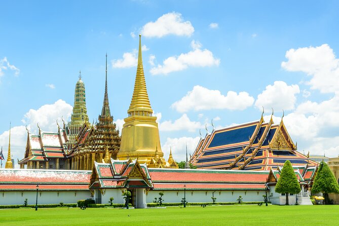 Bangkok, Floating Market, Ayutthaya, Chiangrai & Chiangmai 4 Days - Day 3: Discovering Ayutthaya