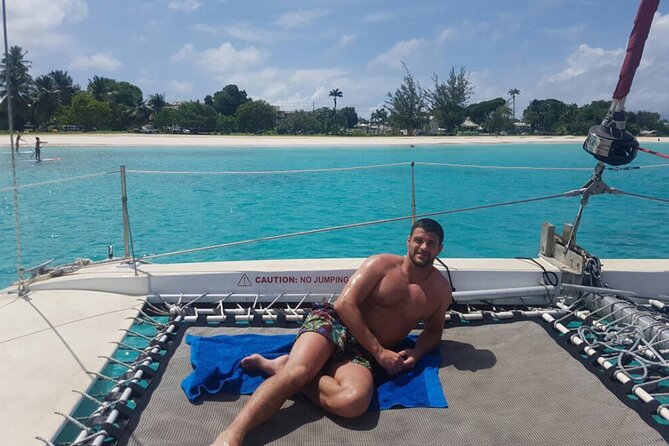 Barbados Catamaran Snorkel Cruise With Lunch and Open Bar - Customer Experience and Value