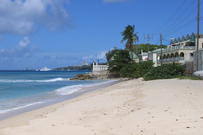 Barbados Coastal Sightseeing Private Tour - Photo Stops