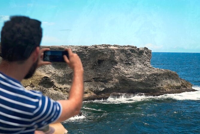 Barbados Coastal Tour - Product Code and Pricing