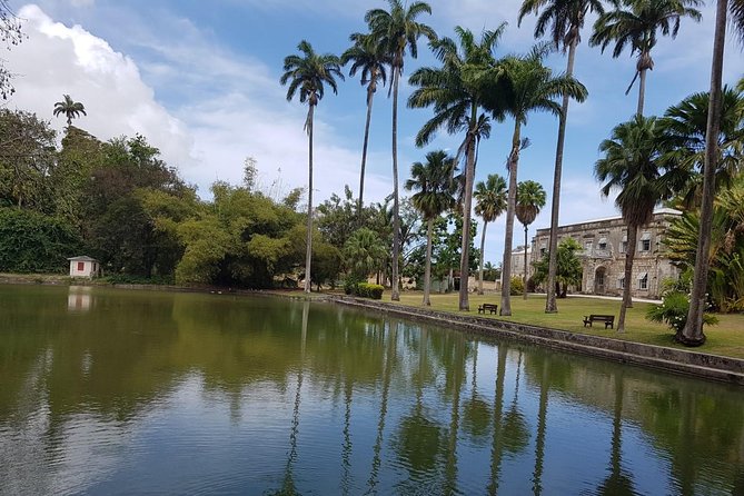 Barbados Full-day Private Tour - Common Questions