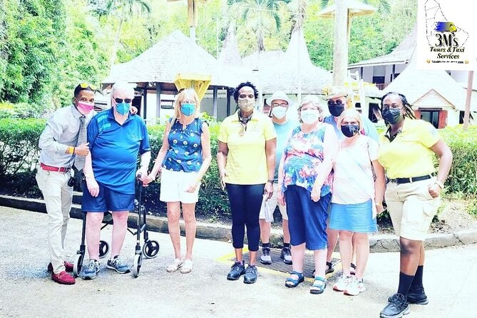 Barbados Private Customised Island Tours - Recommendations and Additional Information