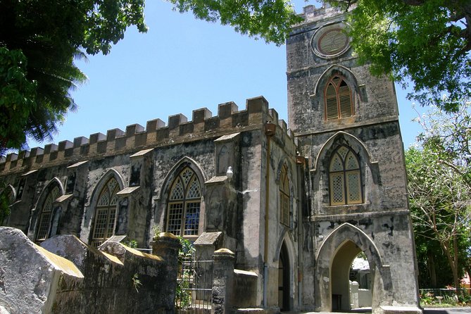Barbados Shore Excursion Barbados Paradise Sightseeing Tour - Reviews and Feedback