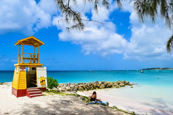 Barbados Small-Group or Private Coastal Sightseeing Tour - Additional Feedback