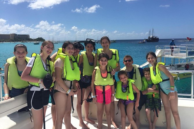 Barbados Turtle and Shipwreck Snorkel Adventure - Easy and Convenient