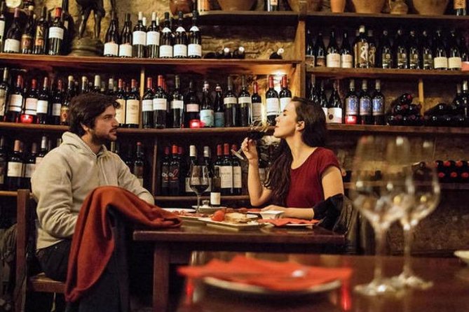 Barcelona Food, Wine and Tapas Tasting Tour - Morning - Itinerary Overview