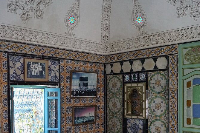 Bardo Museum , Oudhna and the Roman Aqueduct - Visitor Experience