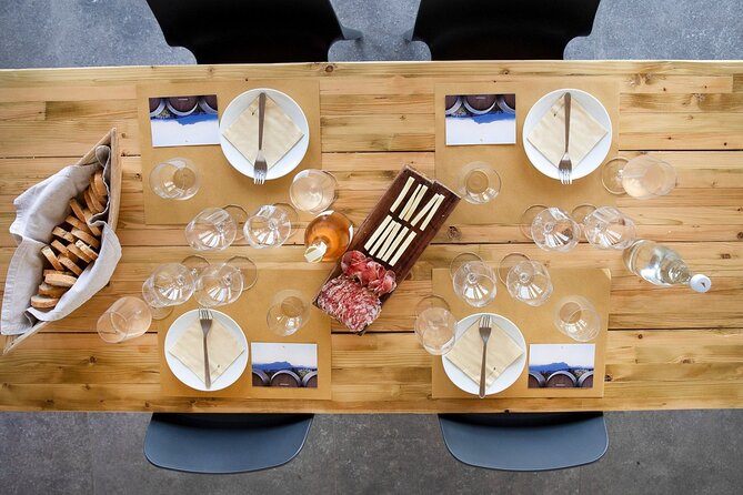 Bardolino Winery Tour and Tasting  - Verona - Tour Overview