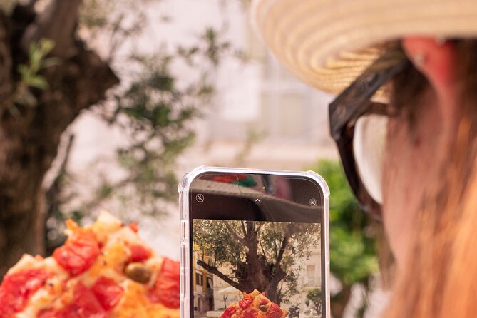 Bari Street Food Tour by Rickshaw - Authentic Cultural Experience