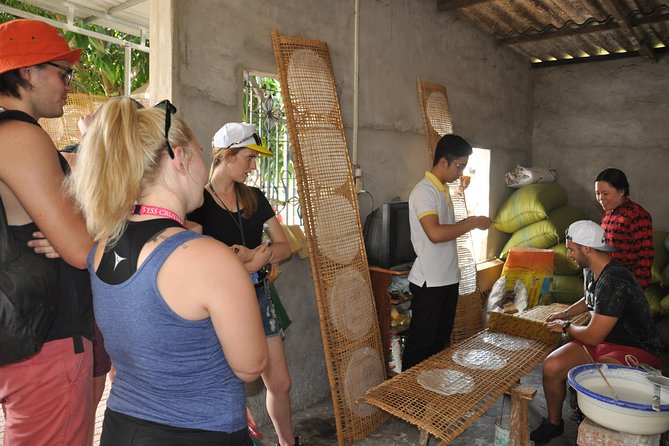 Baria - Vung Tau Tour - Historical Attractions