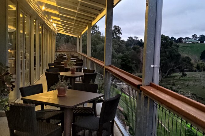Barossa Full Day Wine Tour - Reviews and Ratings