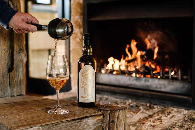 Barossa Small Group Wine Tours - Local Guide - Assistance and Information