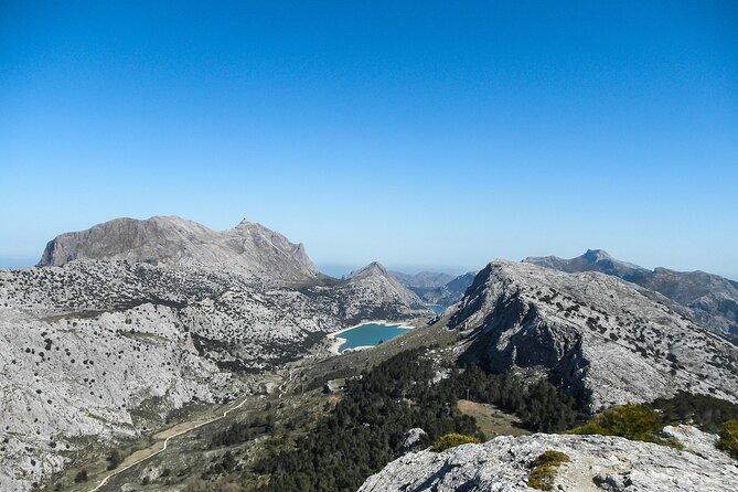 Barranc De Biniaraix Half-Day Hike - Admission and Operator Details