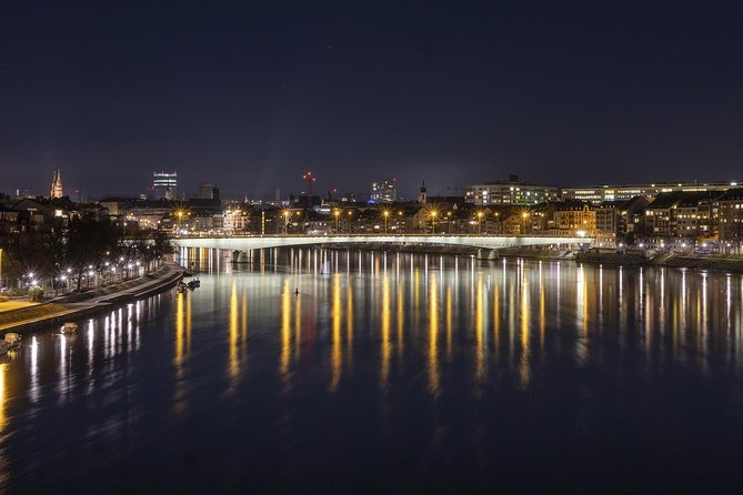 Basel Private Walking Tour With a Professional Guide - Insider Tips for the Basel Walking Tour