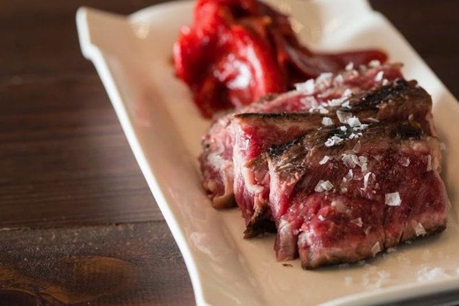 Basque Cooking Class in San Sebastian - What To Expect