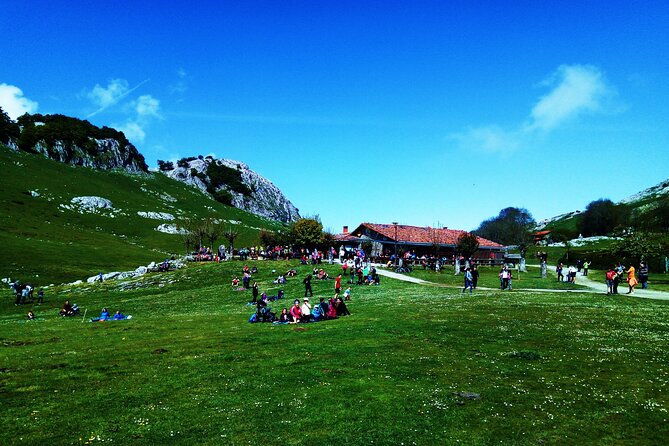 Basque Country Small-Group Hiking Tour  - San Sebastian - Inclusions