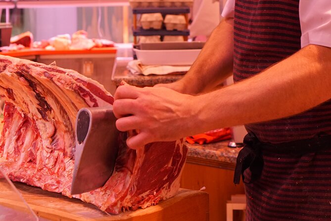 Basque Cuisine Cooking Class With Market Visit - Hands-on Cooking Techniques and Recipes