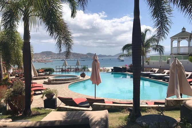 Basseterre Food and Walking Tour - Tour Guide and Experiences