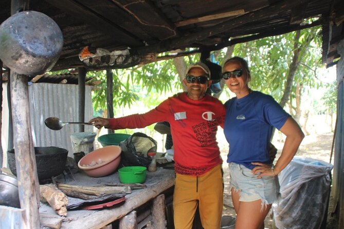 Bayahibe Group ATV Ride  - La Romana - Questions
