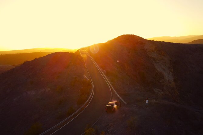 Be a Star in Your Own Video on Gran Canaria - Customer Reviews and Ratings for the Video Package