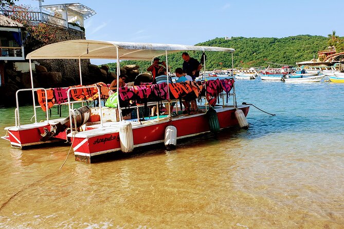 Beach Break Experience & Snorkeling With Lunch - The Sum Up