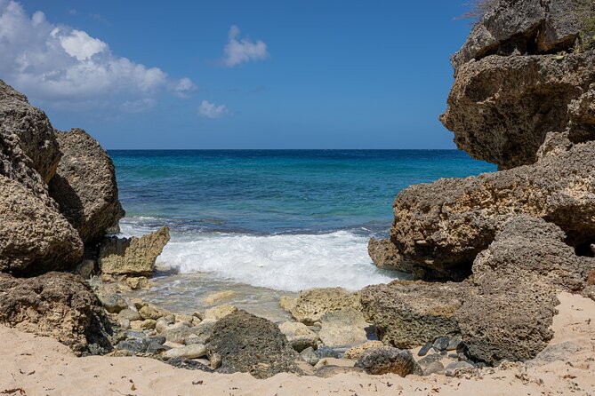 Beach Hopping Curacao; UTV/Buggy All Inclusive Semi Private Tour - Alternative Transportation and Guide Experience