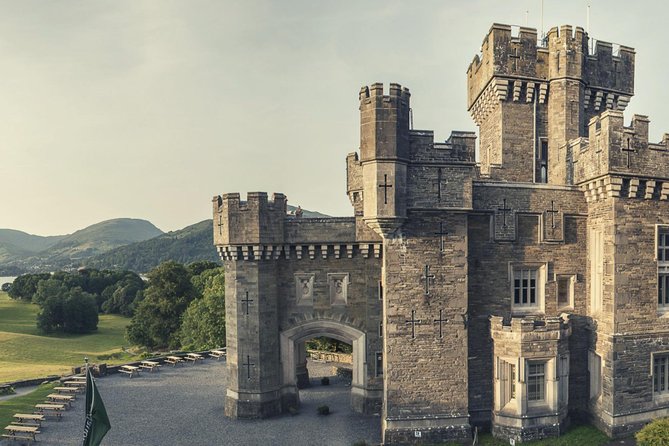 Beatrix Potter - Half Day - Up to 4 People - Highlights of the Half Day Tour