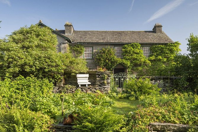 Beatrix Potter - Half Day - Up to 8 People - Tips for a Memorable Beatrix Potter Tour