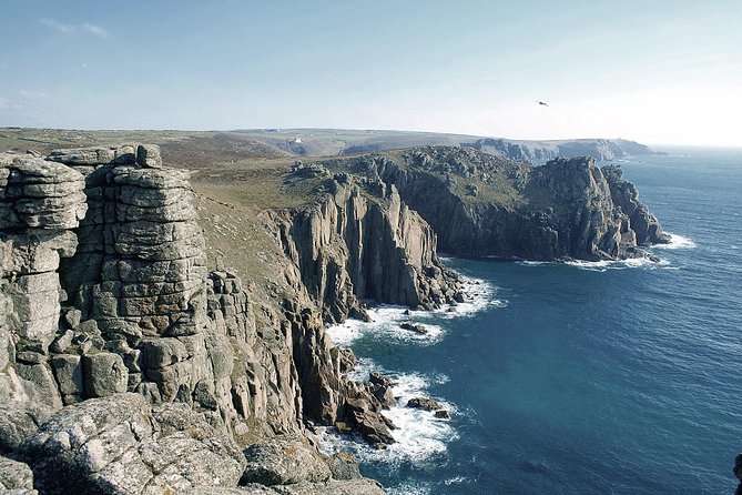 Beautiful Cornwall Two Days Private Tour - Highlights of Cornwall