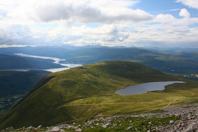 Ben Nevis Guided Hike - Traveler Photos