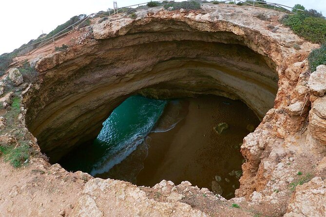 Benagil Cave Marinha Carvoeiro From Faro Full Day Tour - Traveler Photos and Experiences