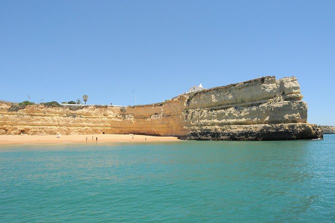 Benagil Caves Boat Cruise - Additional Information and Rules